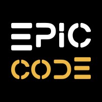 Epic Code Logo